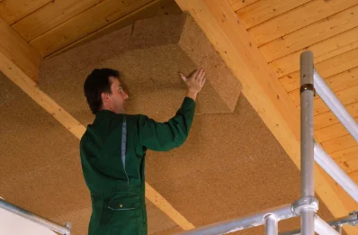 Isolation thermique des combles dans la Meuse